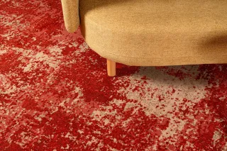 Ковролин Wilkins Sahara 1000 Red 06