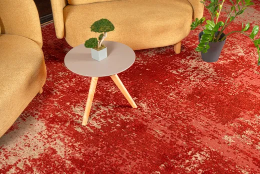 Ковролин Wilkins Sahara 1000 Red 06