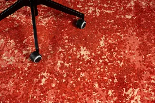 Ковролин Wilkins Sahara 1000 Red 06