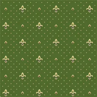 Ковролин Haima Alameda Green 03 (Лилия)