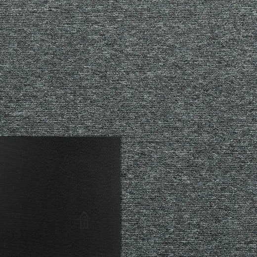 Ковровая плитка Wilkins Atom Cube Gray 01