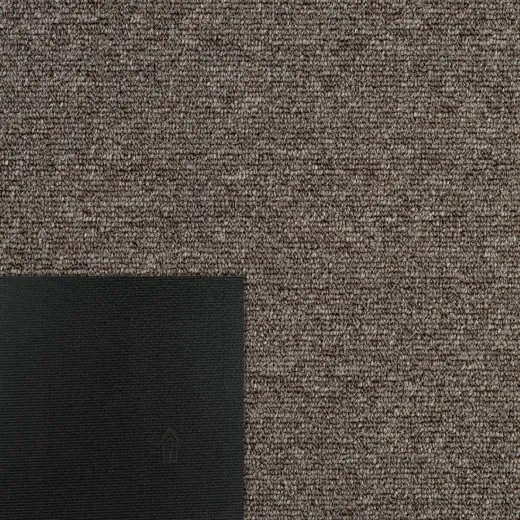 Ковровая плитка Wilkins Atom Cube Brown 04