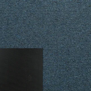 Ковровая плитка Wilkins Atom Cube Blue 05