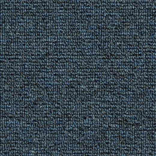 Ковровая плитка Wilkins Atom Cube Blue 05