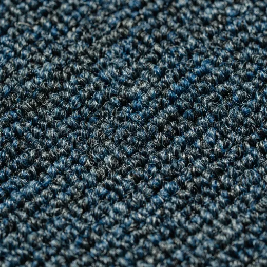 Ковровая плитка Wilkins Atom Cube Blue 05