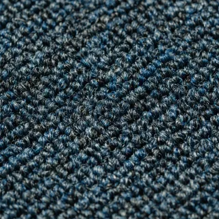 Ковровая плитка Wilkins Atom Cube Blue 05