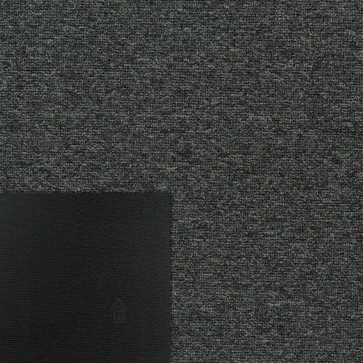 Ковровая плитка Wilkins Atom Cube Graphit 06