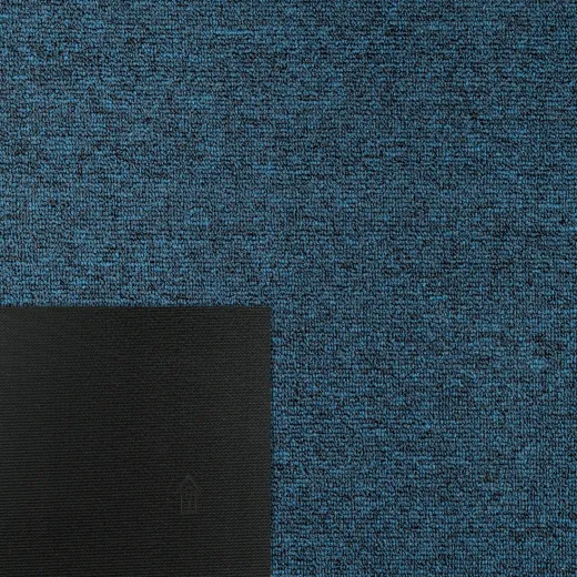 Ковровая плитка Wilkins Atom Cube Blue 07