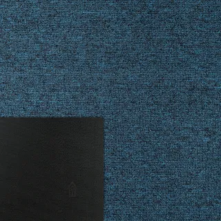 Ковровая плитка Wilkins Atom Cube Blue 07