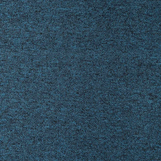 Ковровая плитка Wilkins Atom Cube Blue 07