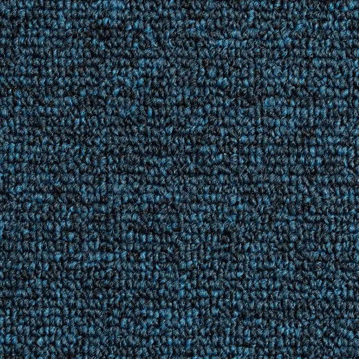 Ковровая плитка Wilkins Atom Cube Blue 07