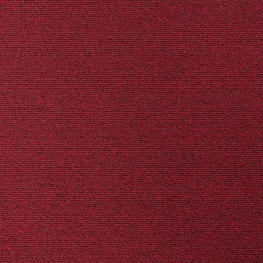Ковровая плитка Wilkins Atom Cube Red 10