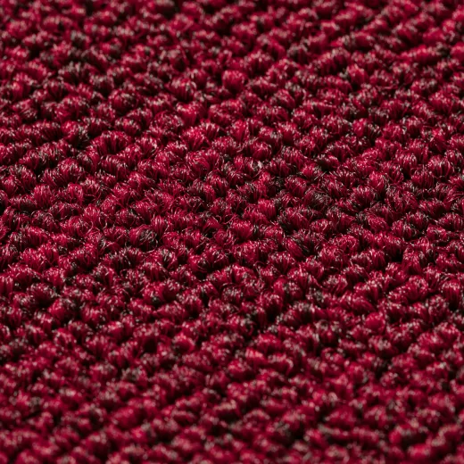 Ковровая плитка Wilkins Atom Cube Red 10