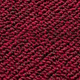 Ковровая плитка Wilkins Atom Cube Red 10