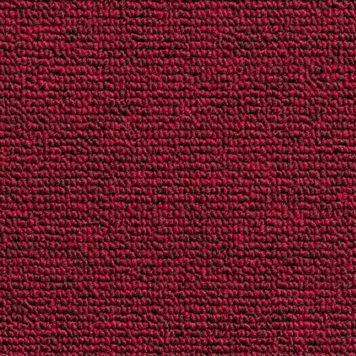 Ковровая плитка Wilkins Atom Cube Red 10