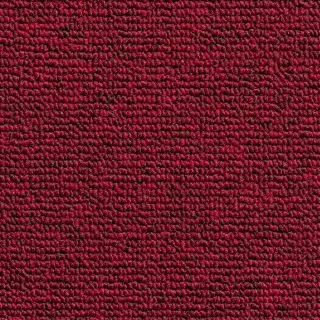 Ковровая плитка Wilkins Atom Cube Red 10