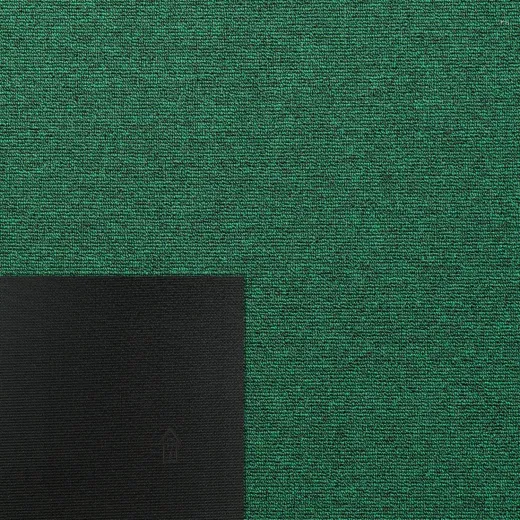 Ковровая плитка Wilkins Atom Cube Green 12