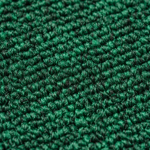 Ковровая плитка Wilkins Atom Cube Green 12