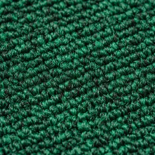 Ковровая плитка Wilkins Atom Cube Green 12