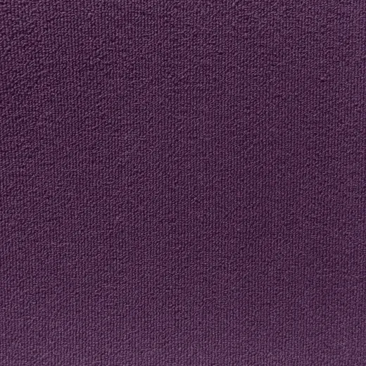 Ковровая плитка Wilkins Atom Cube Violet 13