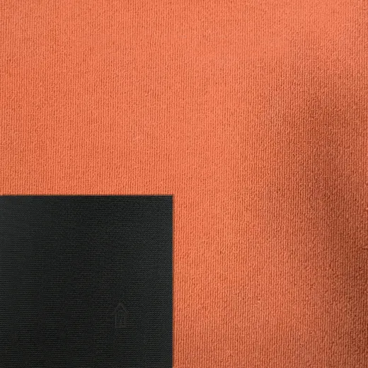 Ковровая плитка Wilkins Atom Cube Orange 14