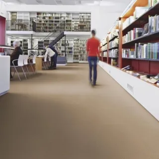 Ковровая плитка Betap Transmit 67