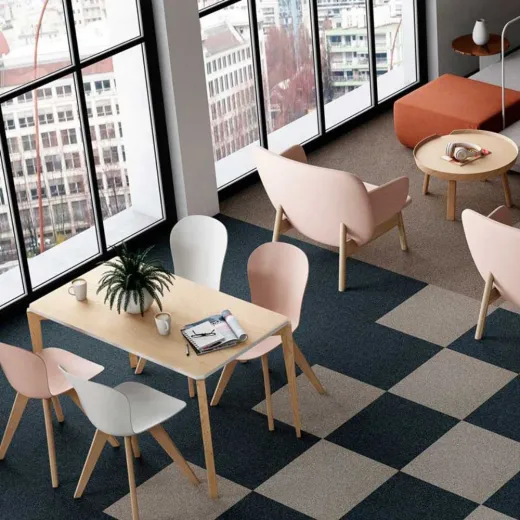 Ковровая плитка Betap Transmit 85