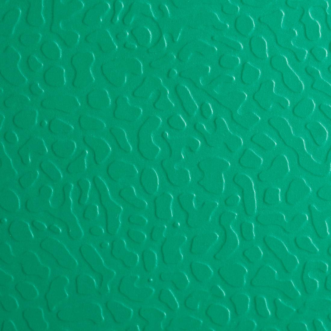 Спортивный линолеум Apoluza Sportfloor PVC GEM 4.5 Зелёный