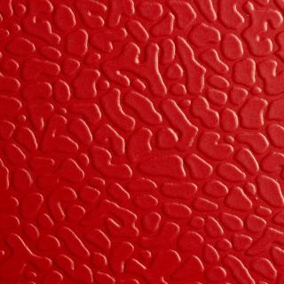 Спортивный линолеум Apoluza Sportfloor PVC GEM 4.5 Красный