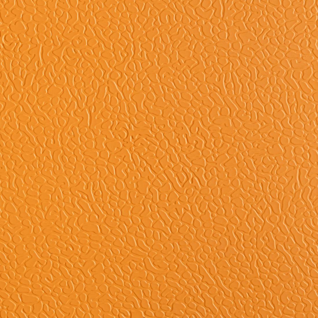 Спортивный линолеум Apoluza Sportfloor PVC GEM 4.5 Оранжевый