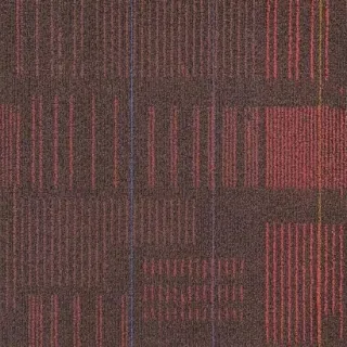 Ковровая плитка Voxflor Baikal 66